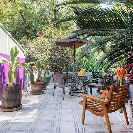 Stella Bed & Breakfast Мехико Номер фото