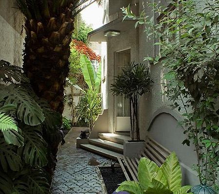 Stella Bed & Breakfast Мехико Экстерьер фото