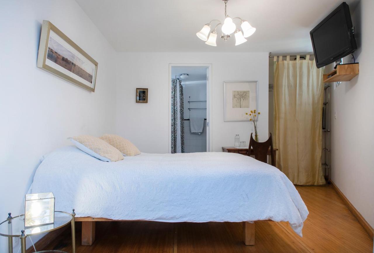 Stella Bed & Breakfast Мехико Номер фото