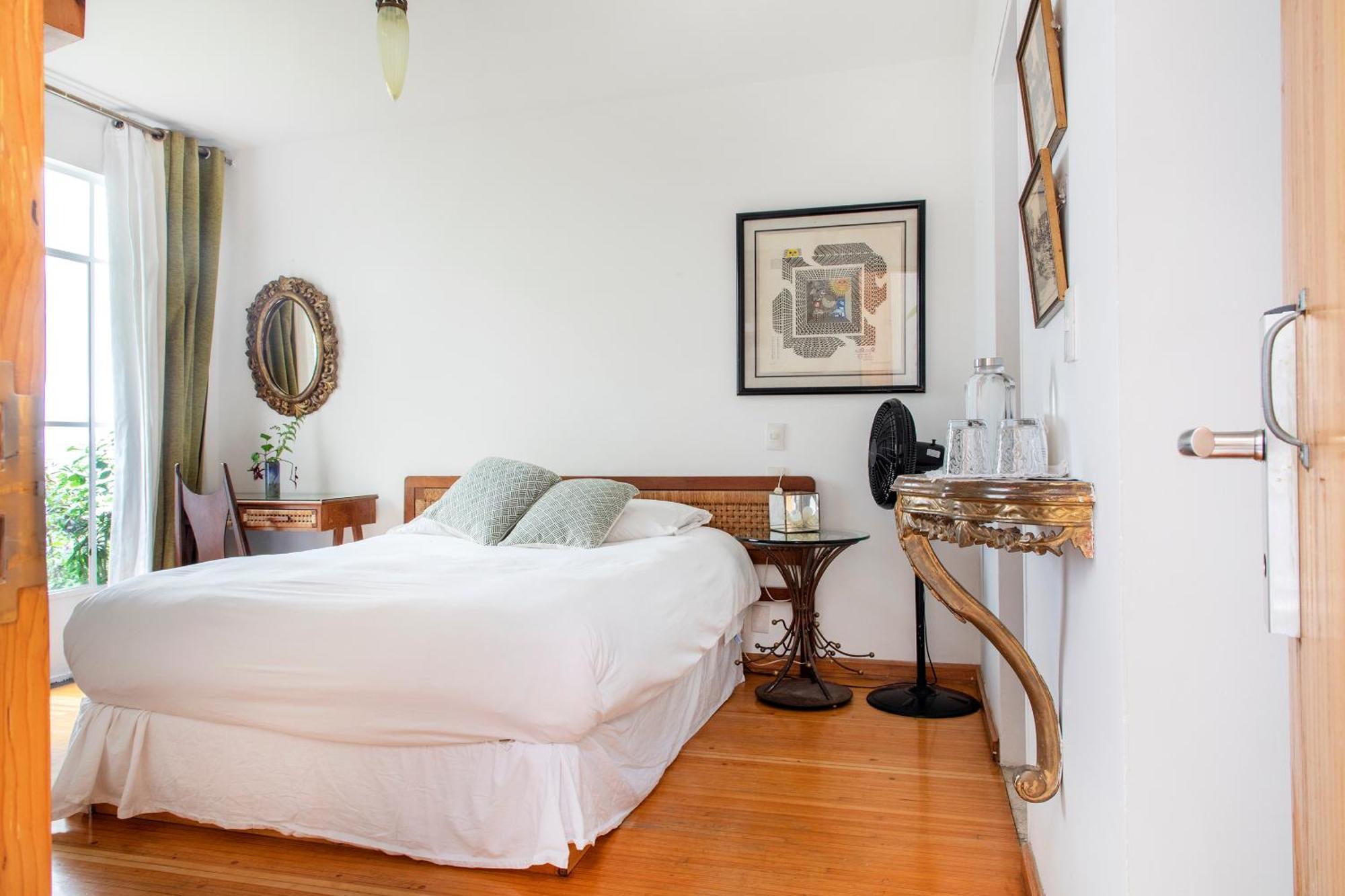 Stella Bed & Breakfast Мехико Номер фото