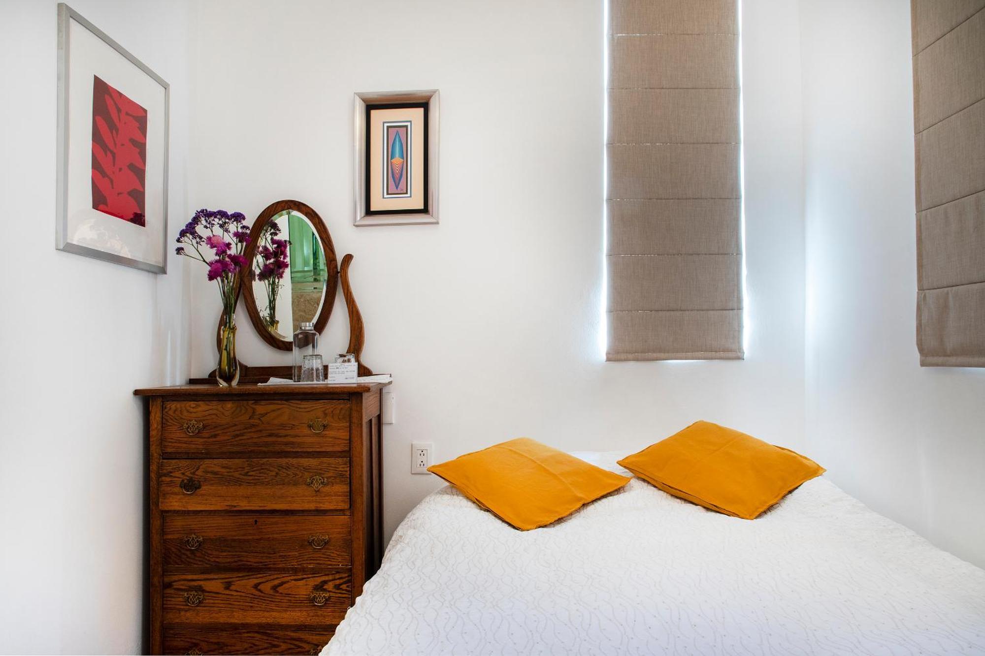 Stella Bed & Breakfast Мехико Номер фото