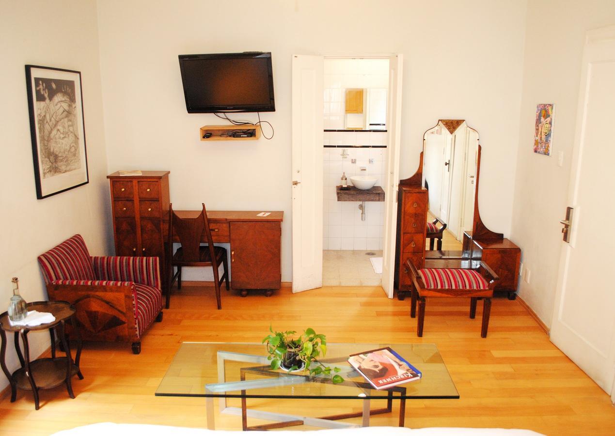 Stella Bed & Breakfast Мехико Экстерьер фото