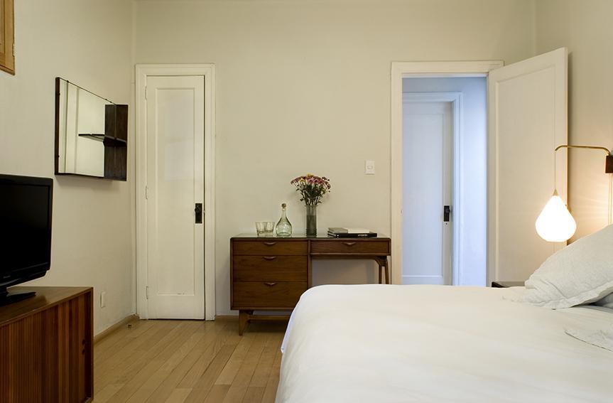 Stella Bed & Breakfast Мехико Экстерьер фото