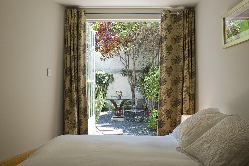 Stella Bed & Breakfast Мехико Экстерьер фото