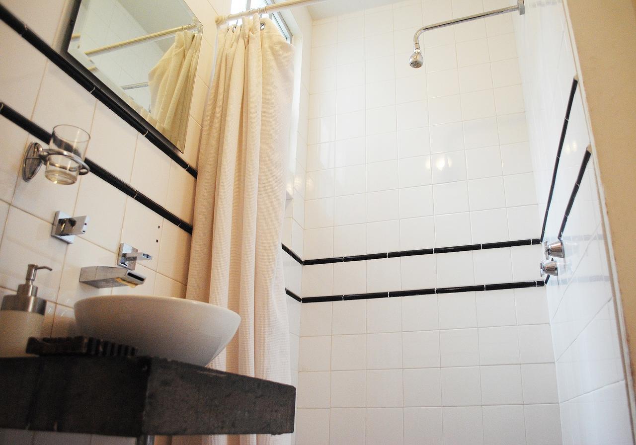 Stella Bed & Breakfast Мехико Экстерьер фото