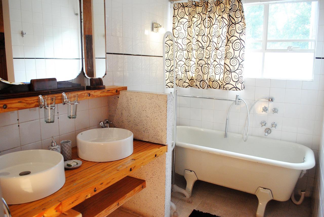 Stella Bed & Breakfast Мехико Экстерьер фото