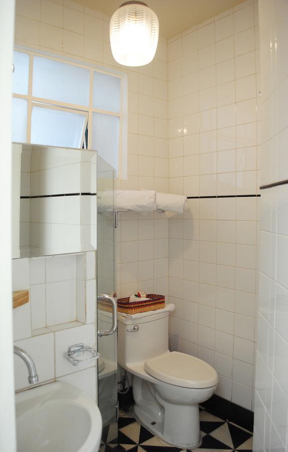Stella Bed & Breakfast Мехико Экстерьер фото